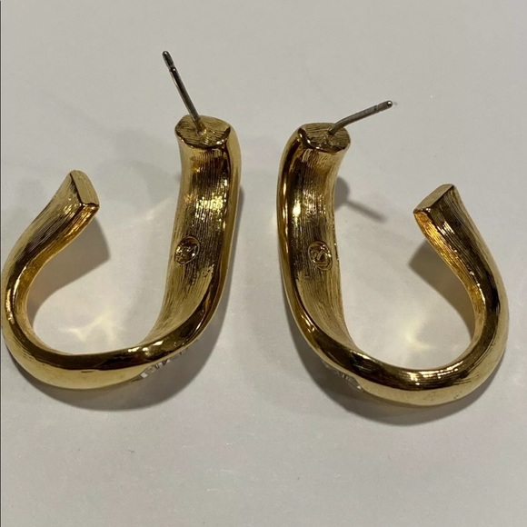 Swarovski earrings! - Picture 2 of 2